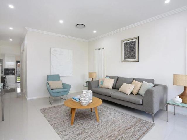 House for rent in Revesby, Sydney