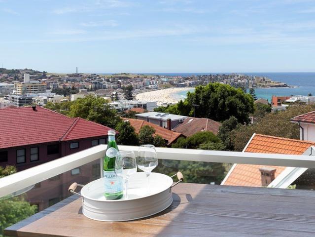 Apartment for rent in Sydney, New South Wales