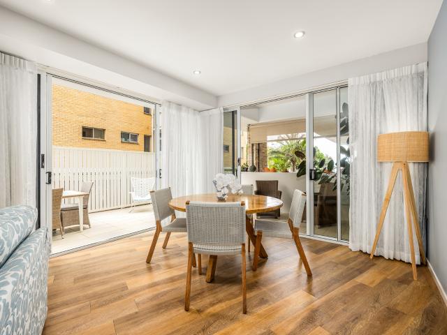 Apartment for sale in Toombul, Queensland