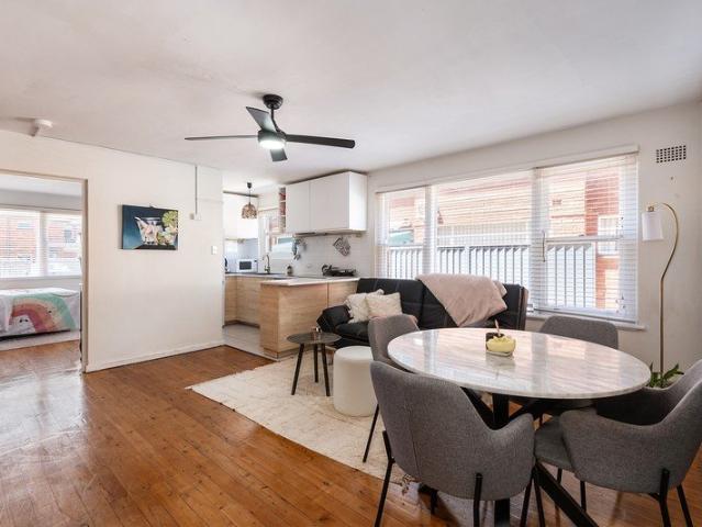 Apartment for rent in St George, Sydney