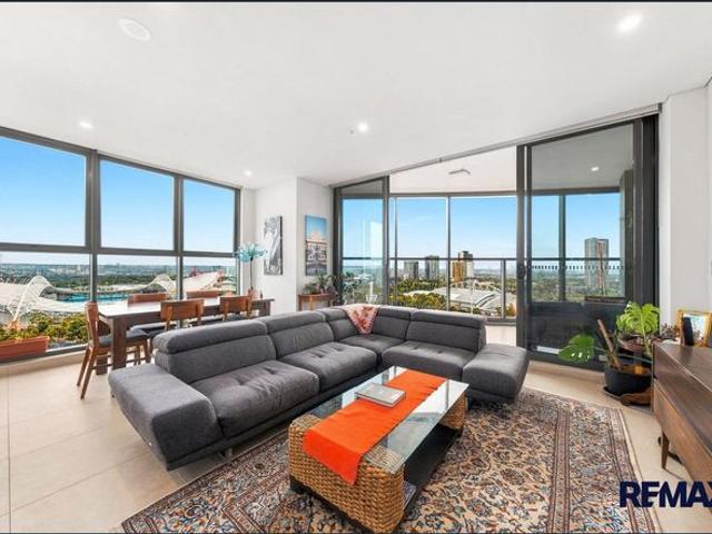 Apartment for rent in Sydney, New South Wales