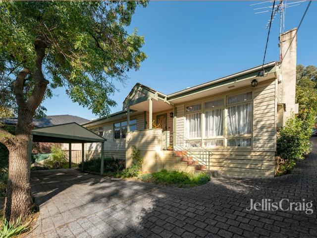 Apartment for rent in Eltham, Melbourne
