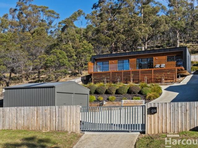 House for rent in Orford, Tasmania