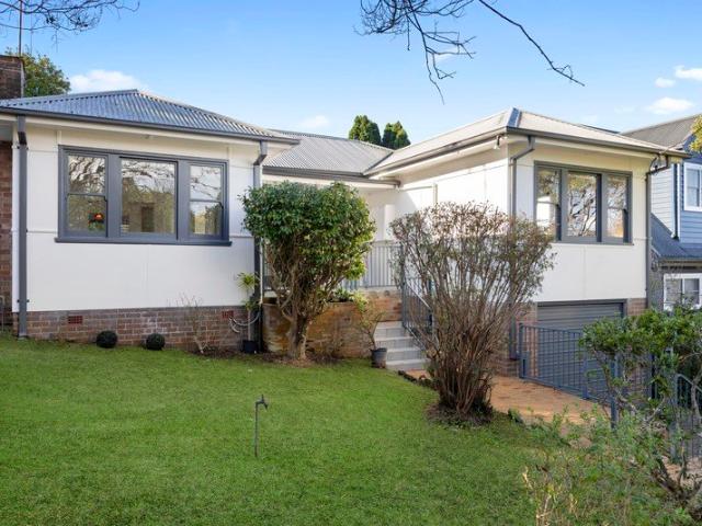 House for sale in Sydney, New South Wales