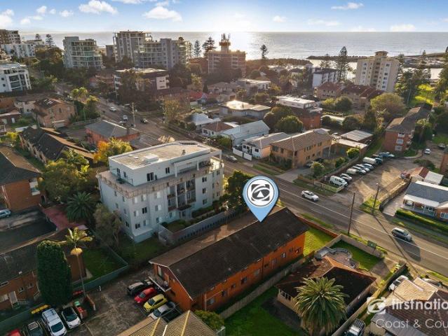Apartment for sale in Wollongong West, New South Wales