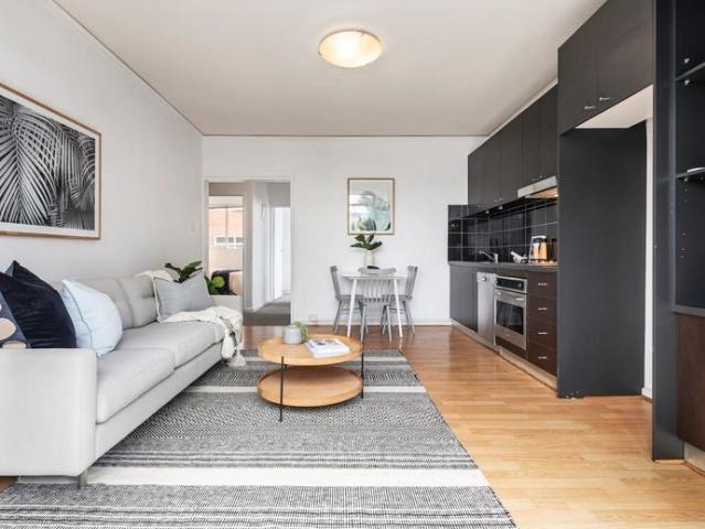 Apartment for rent in Camerons Creek, Victoria