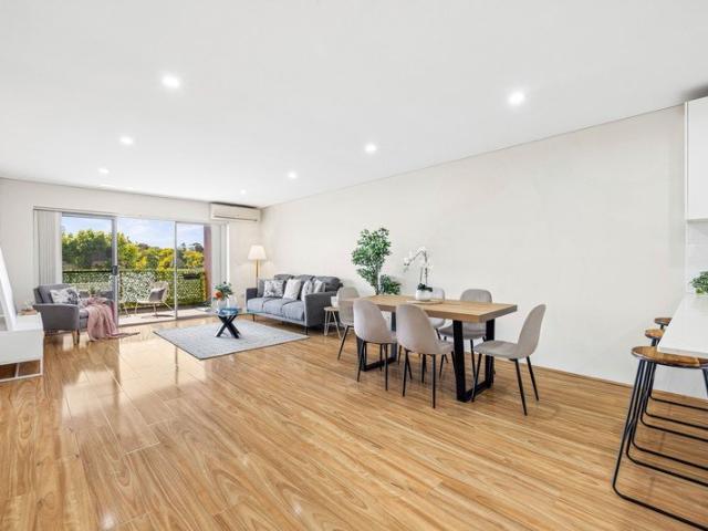 Apartment for sale in Strathfield, New South Wales