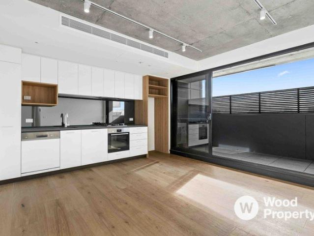 Apartment for rent in Prahran, Melbourne
