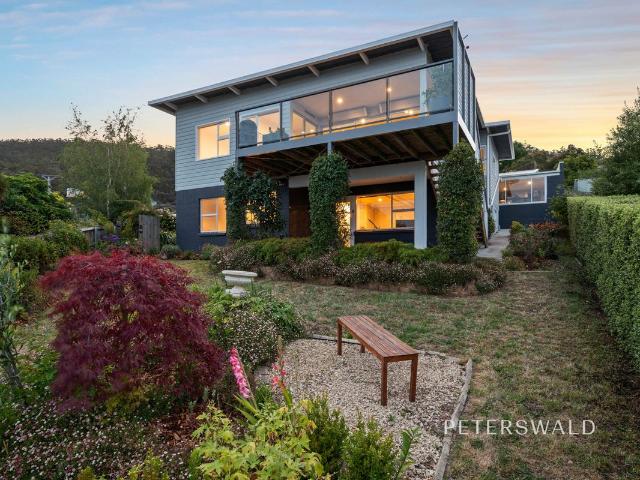 House for sale in Hobart, Tasmania