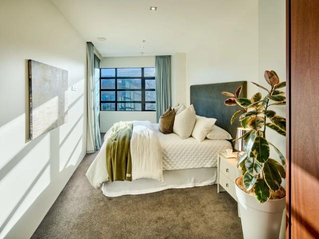 Apartment for rent in Matata, Wellington