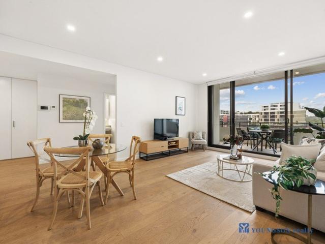 Apartment for sale in Sydney, New South Wales