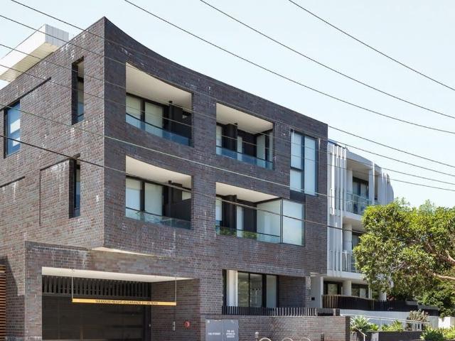 Apartment for rent in Box Hill South