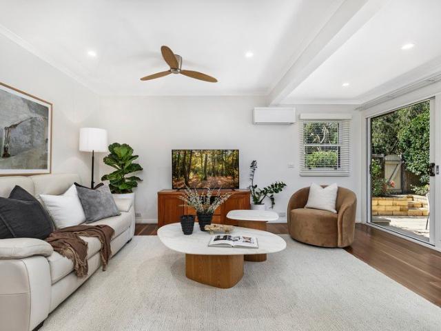 Townhouse for sale in Sydney, New South Wales