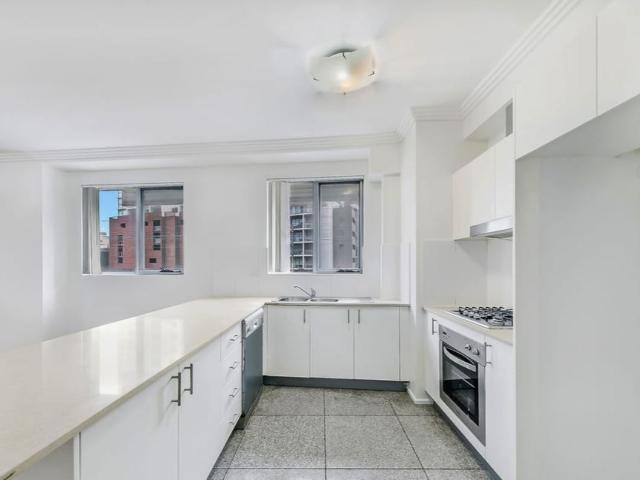 Apartment for rent in Harris Park, Sydney