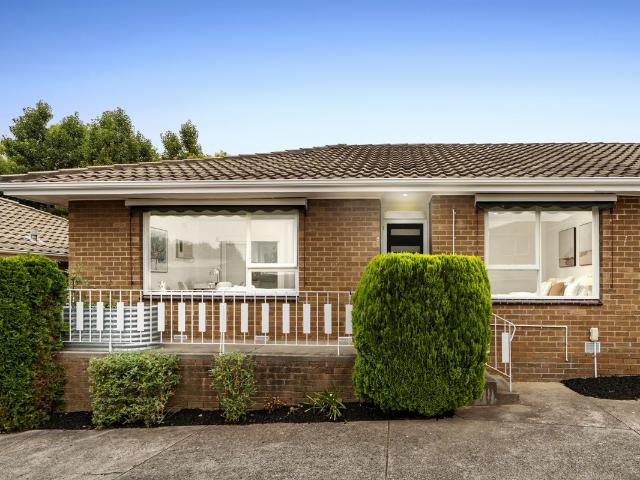 Apartment for sale in Camerons Creek, Victoria