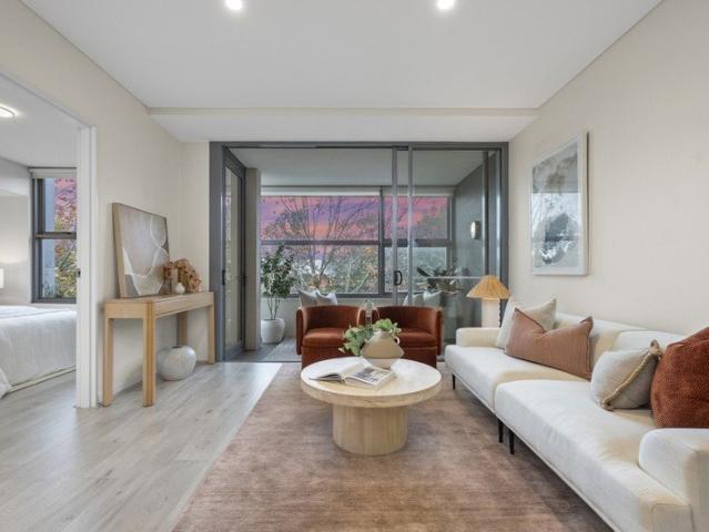 Apartment for sale in Sydney, New South Wales