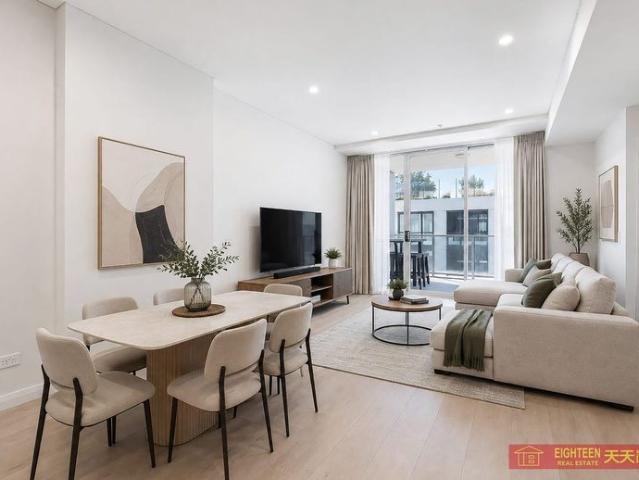 Apartment for rent in St George, Sydney