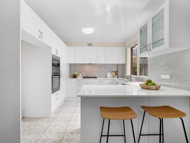 Apartment for sale in North Parramatta, Sydney