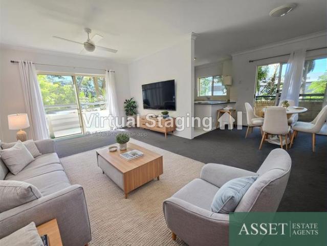 Apartment for rent in St George, Sydney