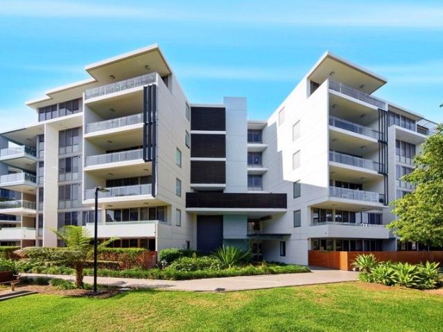 Apartment for sale in Sydney, New South Wales
