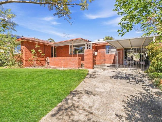 House for sale in Sydney, New South Wales