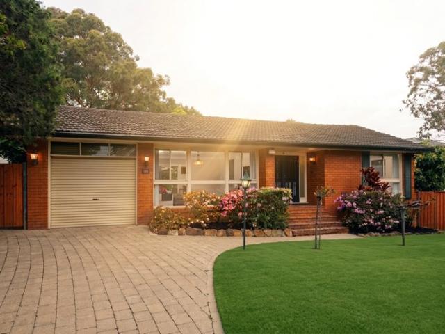 House for sale in Sydney, New South Wales