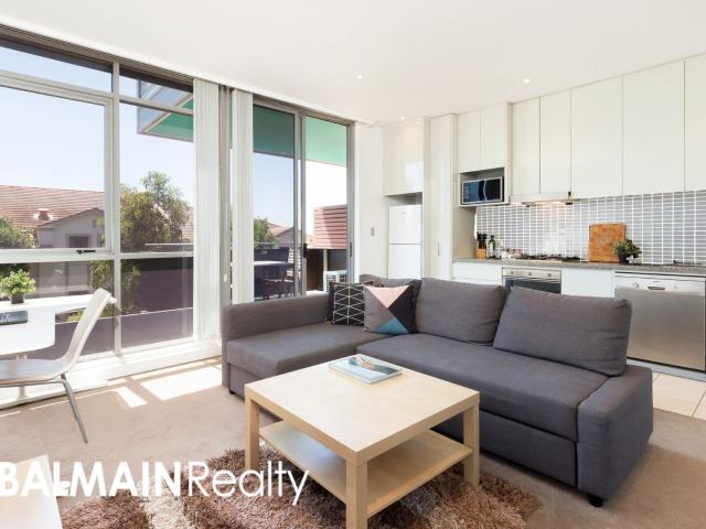 Apartment for rent in Sydney, New South Wales