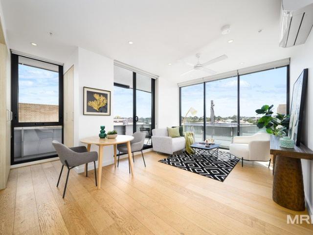 Apartment for sale in Northcote, Melbourne