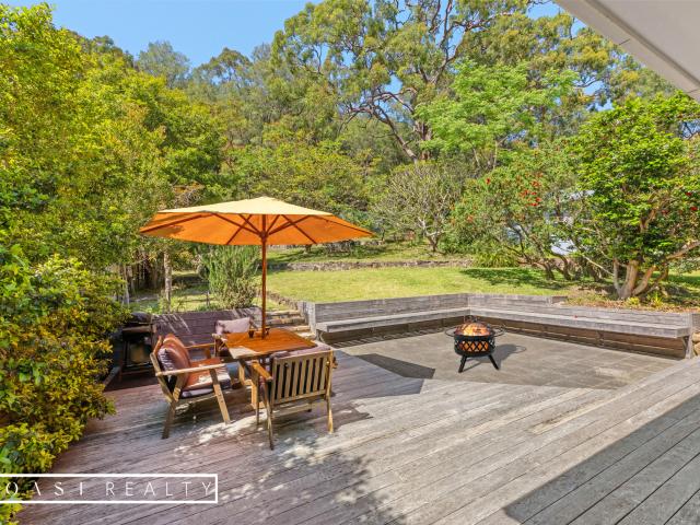 House for sale in Pearl Beach, New South Wales