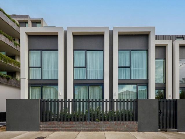 Townhouse for rent in Camerons Creek, Victoria