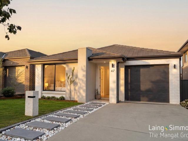 House for sale in Box Hill, Sydney