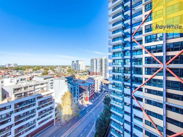 Apartment for rent in Parramatta