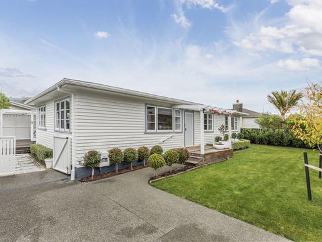 Property for sale in Matata, Wellington