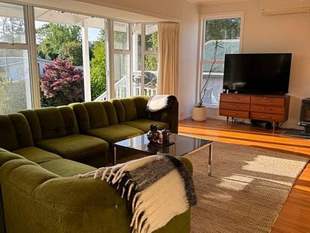 House for rent in Auckland