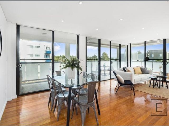 Apartment for rent in Sydney, New South Wales