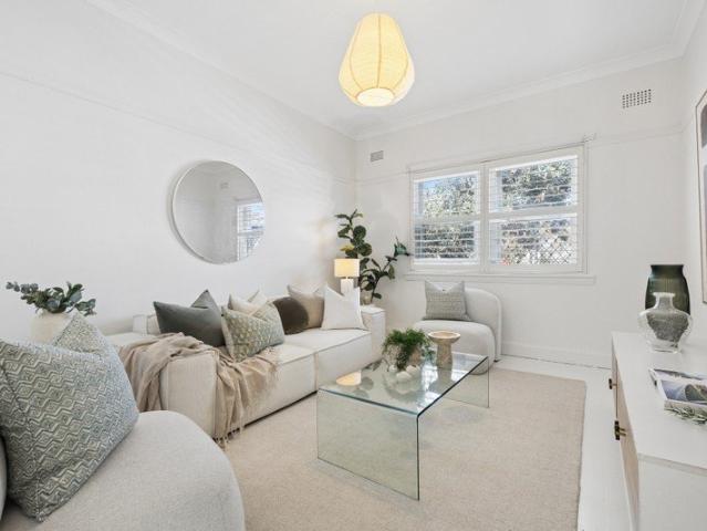 Apartment for sale in Sydney, New South Wales