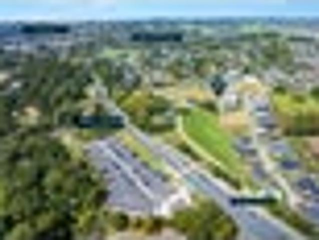 Land for sale in Kawau Island