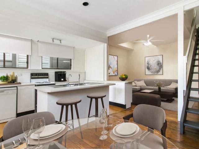 House for rent in Sydney, New South Wales