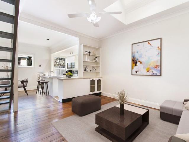 House for rent in Sydney, New South Wales