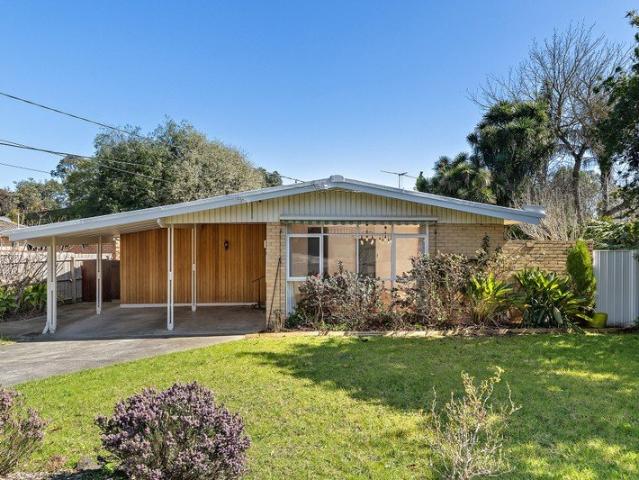 House for rent in Camerons Creek, Victoria