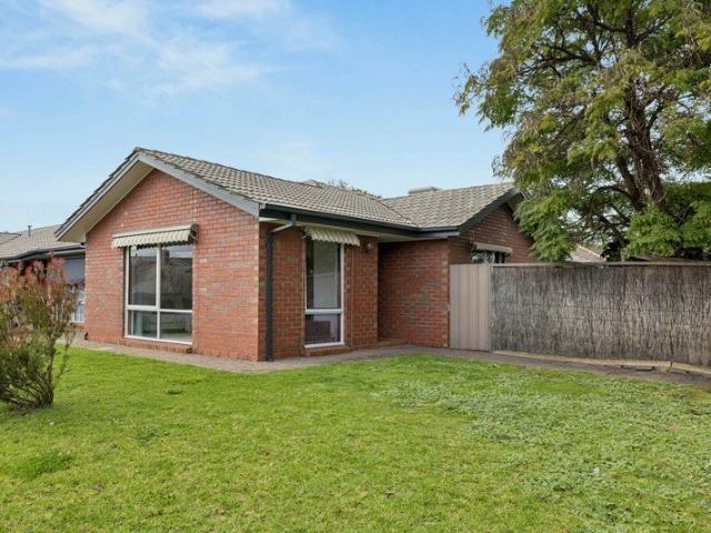 Apartment for sale in Horseshoe Creek, South Australia