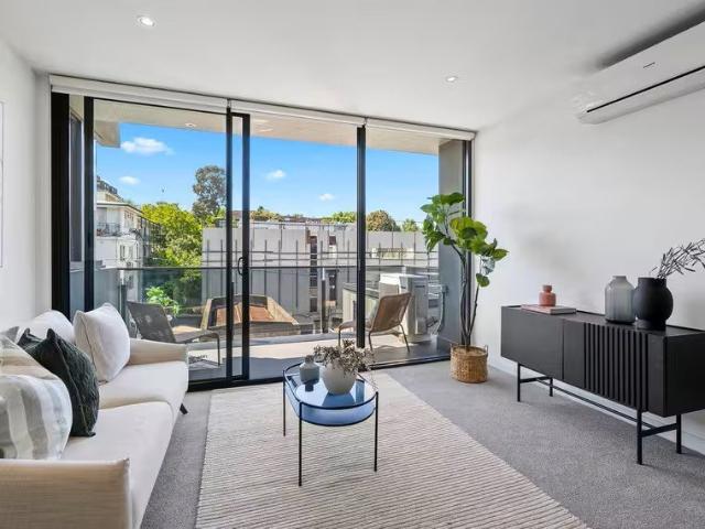 Apartment for rent in Camerons Creek, Victoria
