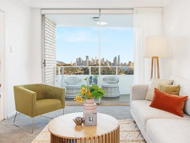 Apartment for sale in Sydney, New South Wales