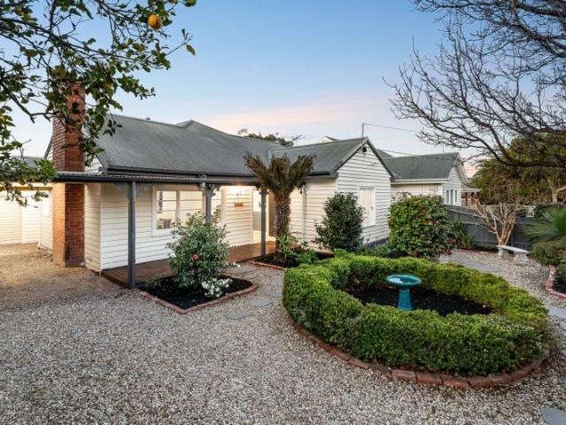 House for sale in Parkdale, Melbourne