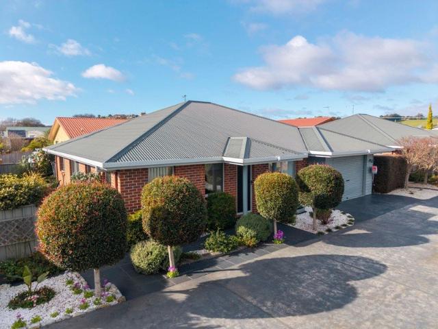 Apartment for sale in Ulverstone, Tasmania