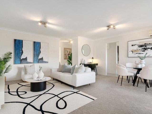 Apartment for sale in Willoughby, New South Wales