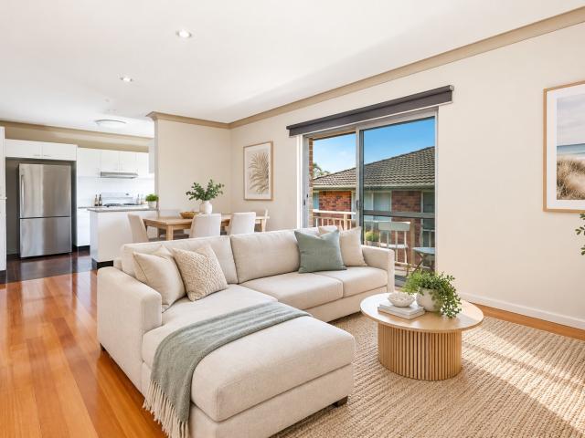 Apartment for rent in Sydney, New South Wales