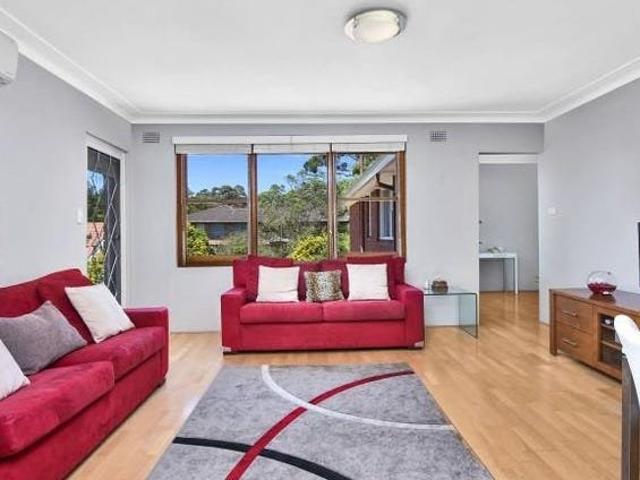 Apartment for rent in Lower North Shore, Sydney