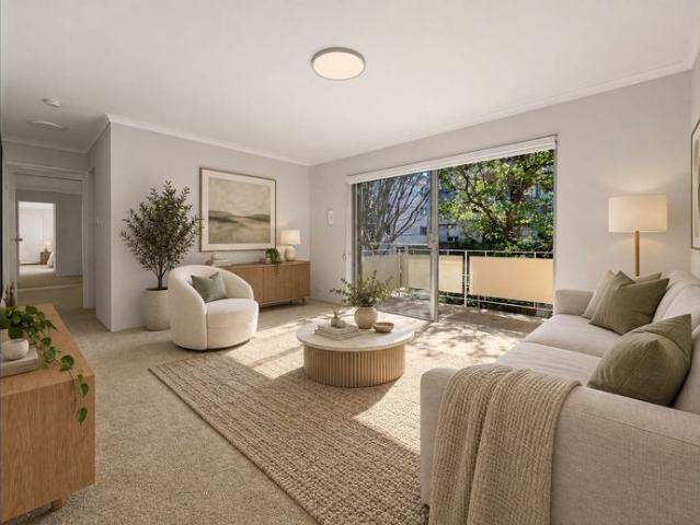 Apartment for rent in Sydney, New South Wales