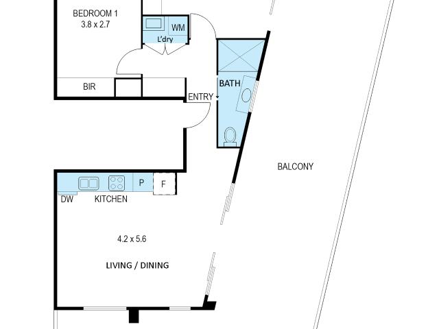 Apartment for sale in Camerons Creek, Victoria